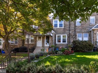 3530 Chippendale St, Philadelphia, PA 19136