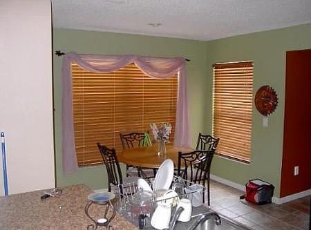Living Room / Dining Room