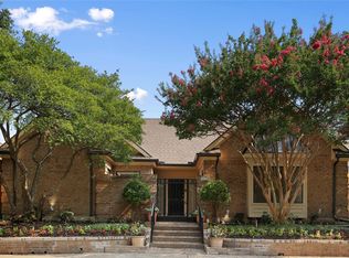 6015 Steamboat Dr, Dallas, TX 75230