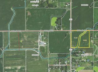 9600 W Dralle Rd, Frankfort, IL 60423