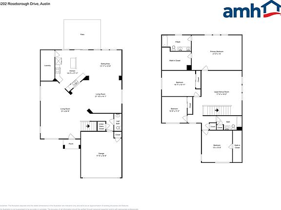 2nd image of this home