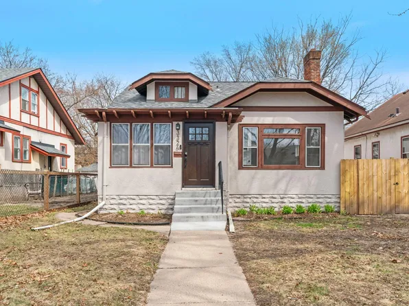 3326 Colfax Ave N, Minneapolis, MN 55412