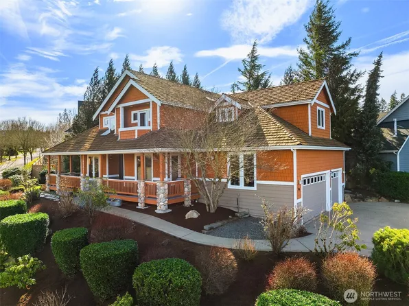 6225 Fairway Place SE, Snoqualmie, WA 98065