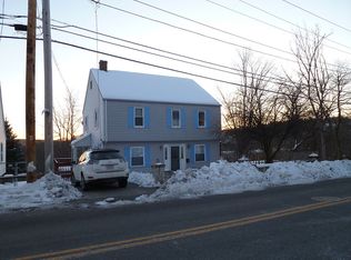 67 Upland St, Worcester, MA 01607