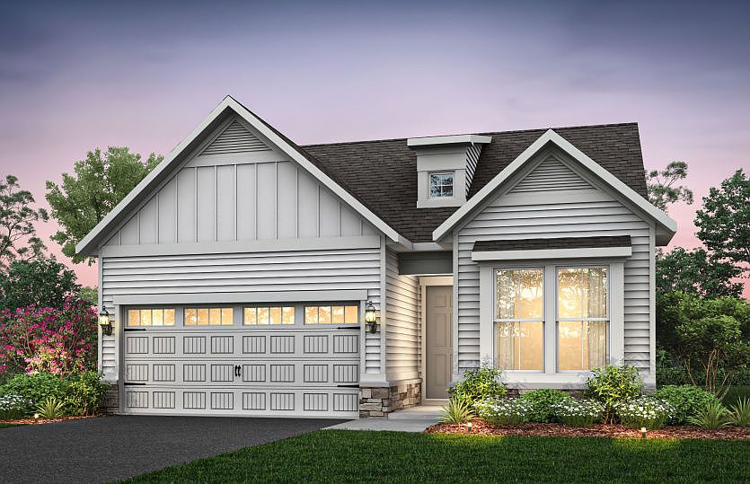 Cottage CT202