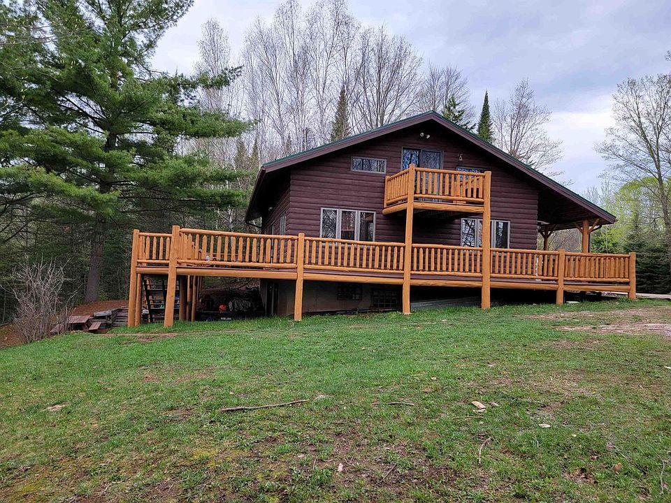 W10649 PERKINSTOWN AVENUE, Medford, WI 54451 MLS 22231827 Zillow