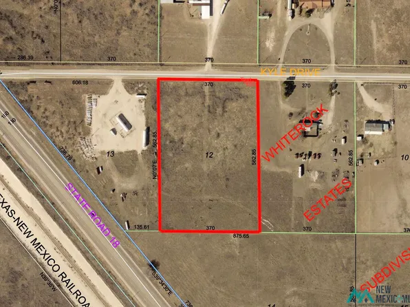 Kyle Dr, Hobbs, NM 88240