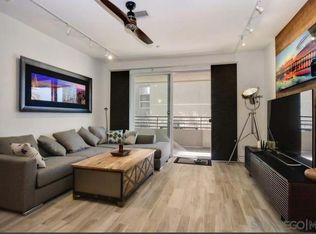 550 Park Blvd UNIT 2201, San Diego, CA 92101