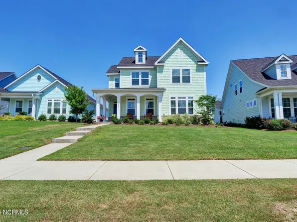 4023 Endurance Trail, Wilmington, NC 28412