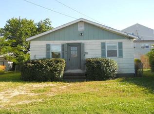 311 Robin Dr, Ocean City, MD 21842
