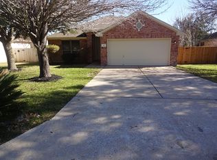 411 Derby Ln, Georgetown, TX 78626