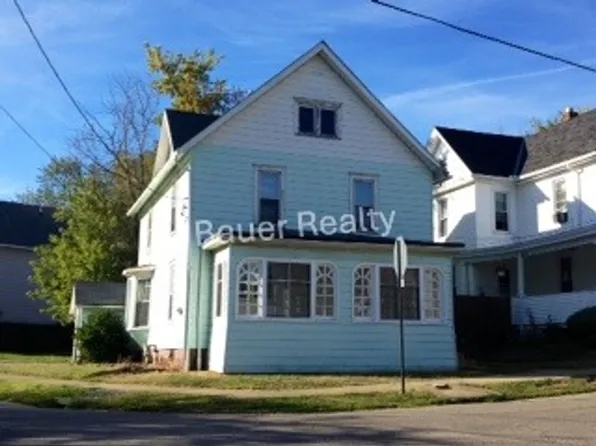 300 Vesper St, Ashland, OH 44805
