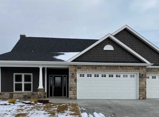 3967 Scoria St, Lafayette, IN