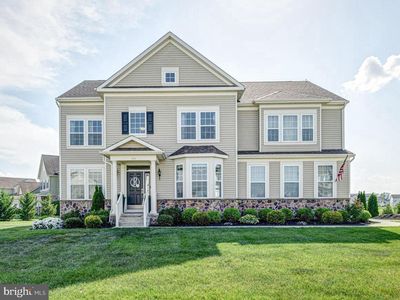 1301 Louis Sullivan Cir, Middletown, DE, 19709