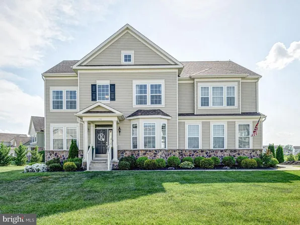 1301 Louis Sullivan Cir, Middletown, DE 19709