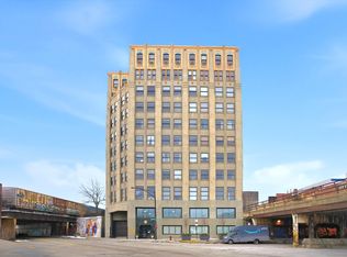 1550 S Blue Island Ave Unit 608, Chicago, IL 60608