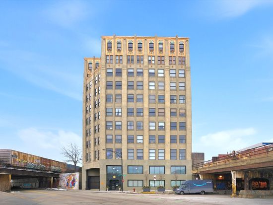 1550 S Blue Island Ave Unit 608, Chicago, IL 60608