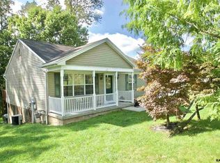 2814 Sherwood Ln, York, PA