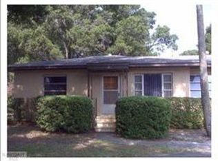 10 S Aurora Ave, Clearwater, FL 33765
