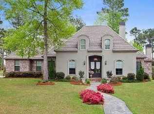 502 Northwoods Dr, Abita Springs, LA 70420