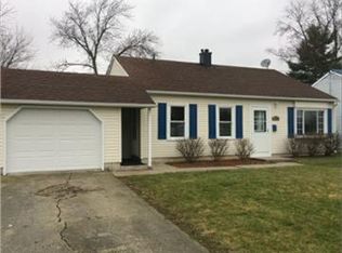 644 Fair Park Ave, Marion, OH