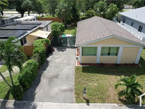 2898 NW 6th Ct, Pompano Beach, FL 33311