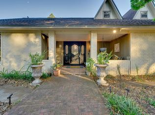 116 Rancho Bueno Dr, Georgetown, TX 78628