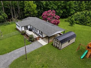 128 Roy Davis Road, Mocksville, NC 27028