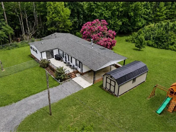 128 Roy Davis Road, Mocksville, NC 27028