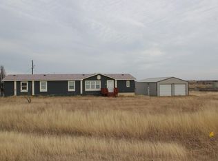 139 Creasser Ln, Rhome, TX 76078