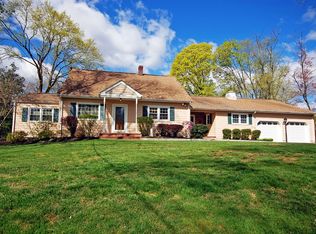 1118 Millstone River Rd, Hillsborough, NJ 08844