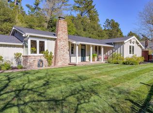 5 Corte Bombero, Orinda, CA 94563
