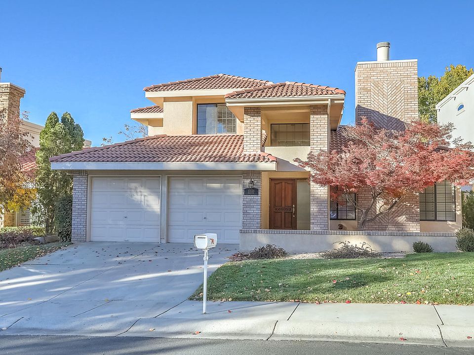 1st image of 10025 Barrinson NE
