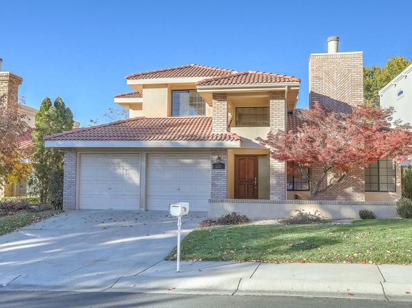10025 Barrinson NE