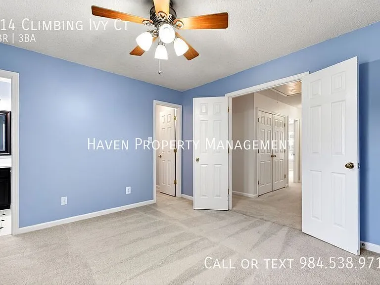 214 Climbing Ivy Ct — Photo 16