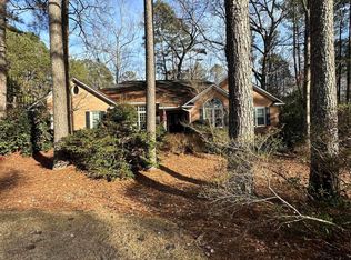 402 Northwood Dr, Aiken, SC 29803