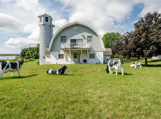 1955 Angling Rd, Watervliet, MI 49098