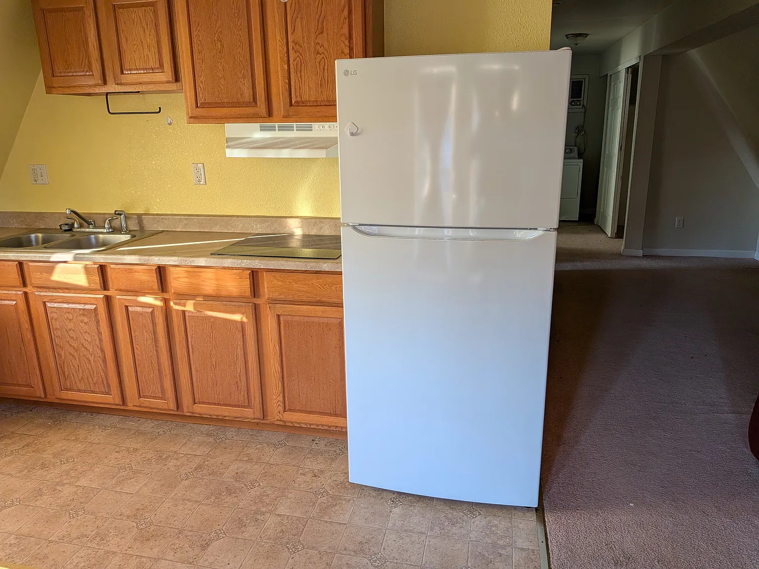 1 bed, 800 sqft, $1,450 — Photo 3