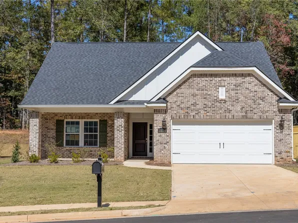 1614 Sutherland Ln, Auburn, AL 36830