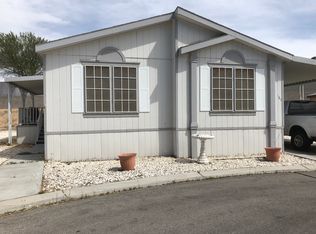 6223 E Sahara Ave SPC 187, Las Vegas, NV 89142