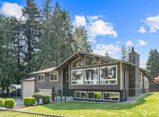5336 W Tapps Dr E, Lake Tapps, WA