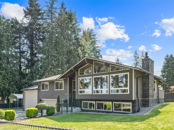 5336 W Tapps Drive E, Lake Tapps, WA 98391