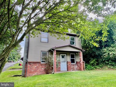 317 E Reynolds St, Cumberland, MD, 21502