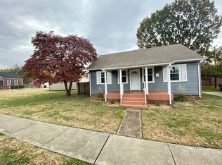 1003 Debow St, Old Hickory, TN 37138