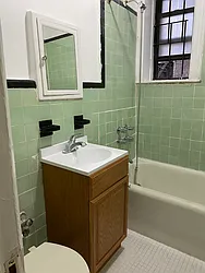 Rented by BSRG Realty