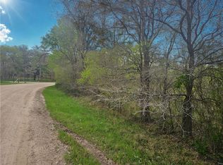 Tbd Berry Creek Dr, Caldwell, TX 77836