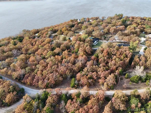 30 Ruisdael Rd, Sand Springs, OK 74063