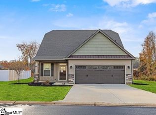 4 River Fork Trl, Greenville, SC 29605