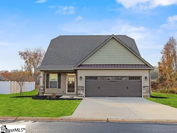 4 River Fork Trl, Greenville, SC 29605