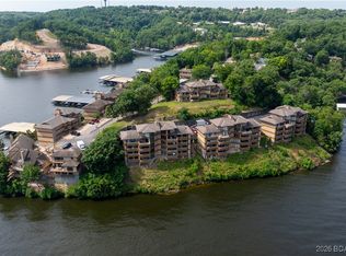 701 Cedar Rd Unit 2B, Lake Ozark, MO 65049